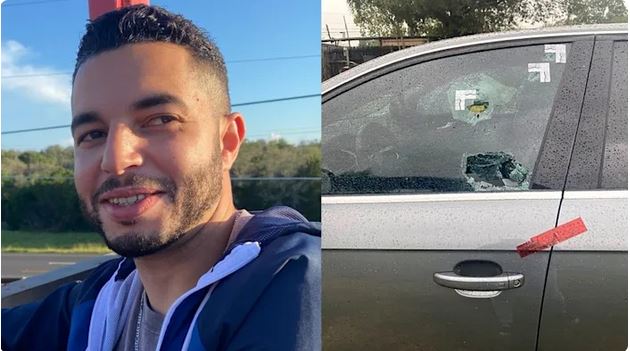 White Texas Property Owner Avoids Arrest After Killing Moroccan Driver